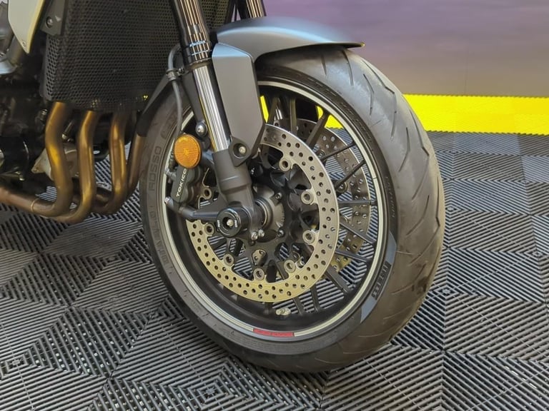 Honda CB 1000 R 2023 Low Miles Extras Fitted Stunning Colour