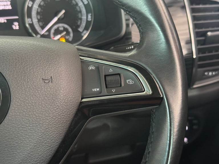 2019 Skoda Kodiaq 1.5 Kodiaq SE L TSi Semi-Automatic 5dr - NATIONAL DELIVERY* SUV Petrol Automatic
