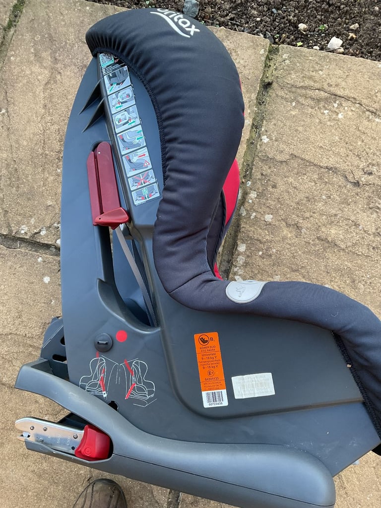Car seat for Sale Baby Carriers Car Seats Gumtree