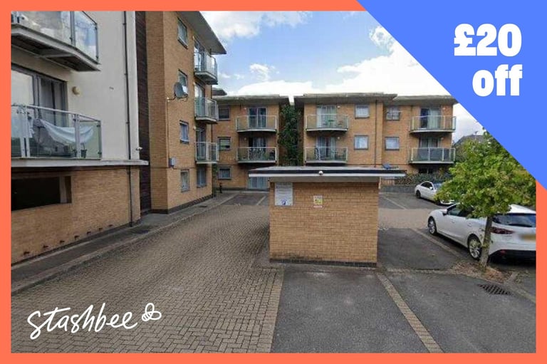 Parking Space to rent in Colchester (CO2) | Stashbee