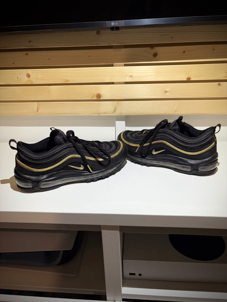🔥Nike Air Max 97 - pick up for today🔥