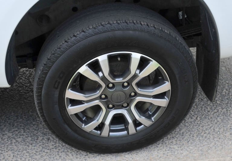 2022 FORD RANGER 2.0 ECOBLUE WILDTRAK PICKUP DOUBLE CAB 4DR DIESEL AUTO 4WD 4x4