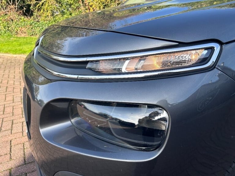 2019 Citroen Berlingo 1.2 Puretech Feel M MPV 5dr Petrol Manual Euro 6 (s/s) (110 Ps) MPV Petrol ...
