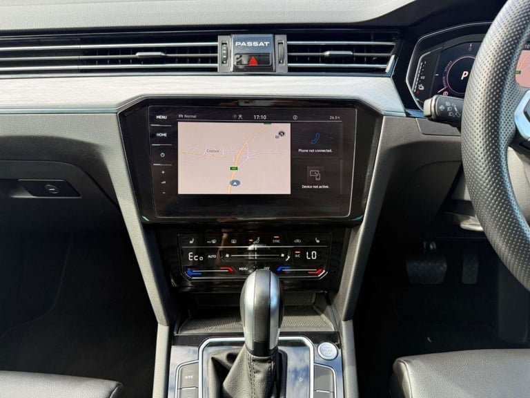 2023 Volkswagen Passat 1.4 TSI 13kWh GTE Advance Estate 5dr Petrol Plug-in Hybrid DSG Euro 6 (s/s...