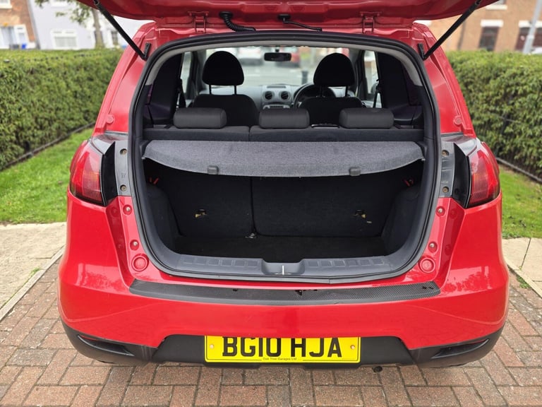 2010 Mitsubishi Colt 1.1 CZ1 3dr HATCHBACK PETROL Manual