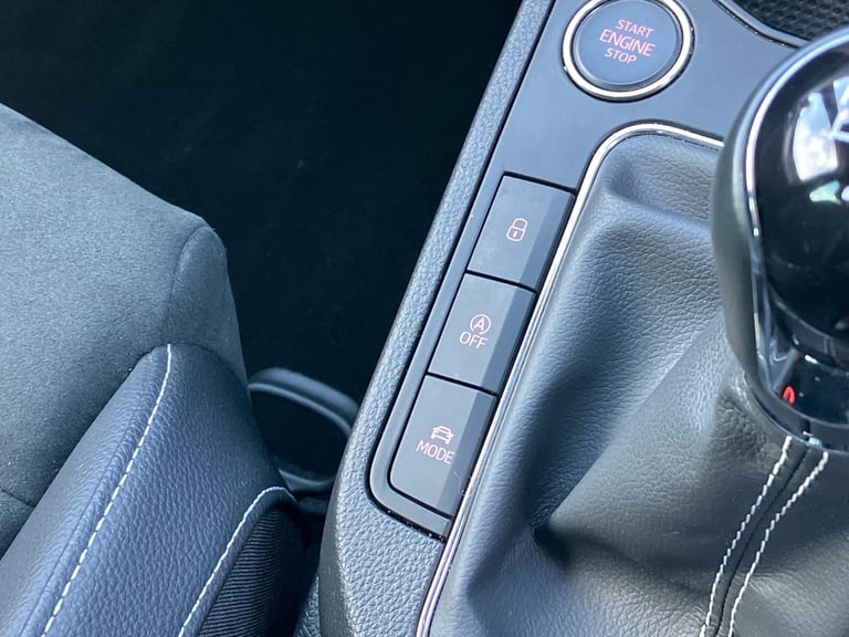 2020 SEAT Ibiza 1.0 TSI 110 Xcellence Lux [EZ] 5dr Hatchback PETROL Manual