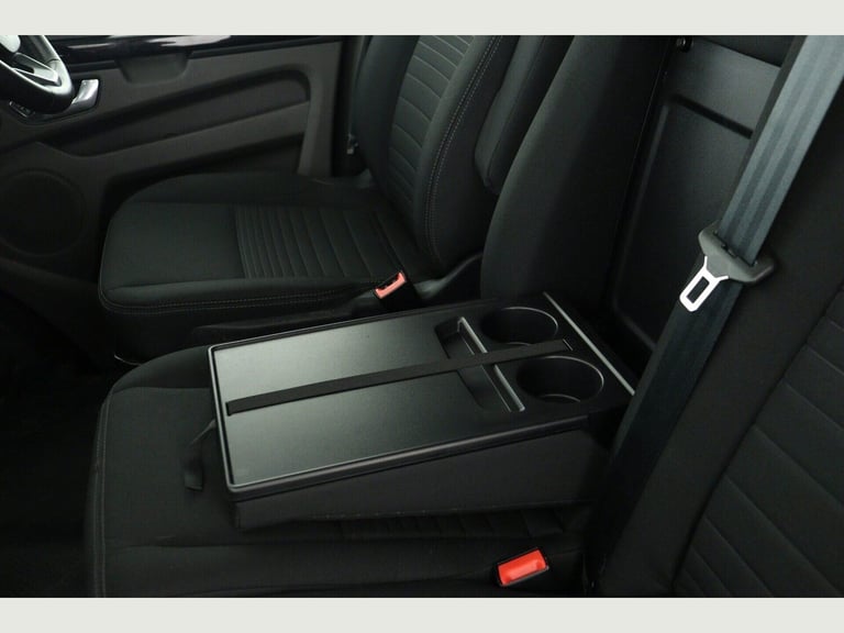 2023 Ford Transit Custom 2.0 EcoBlue 130ps Low Roof Limited Van PANEL VAN DIESEL Manual