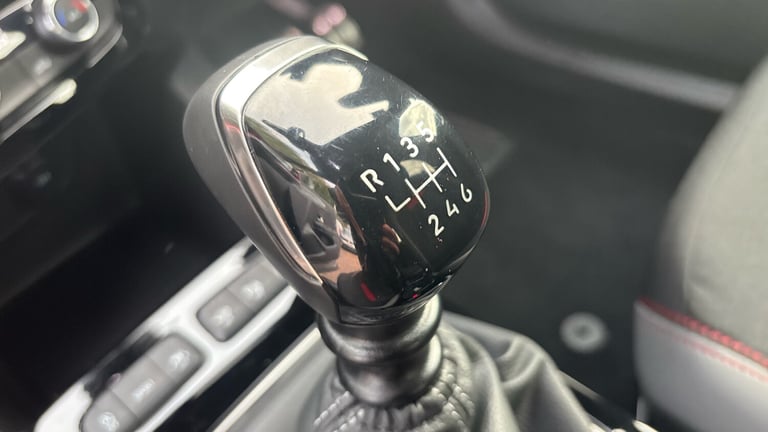 2023 Vauxhall Mokka 1.2 Turbo 100 GS Line 5dr Petrol Hatchback Hatchback Petrol Manual