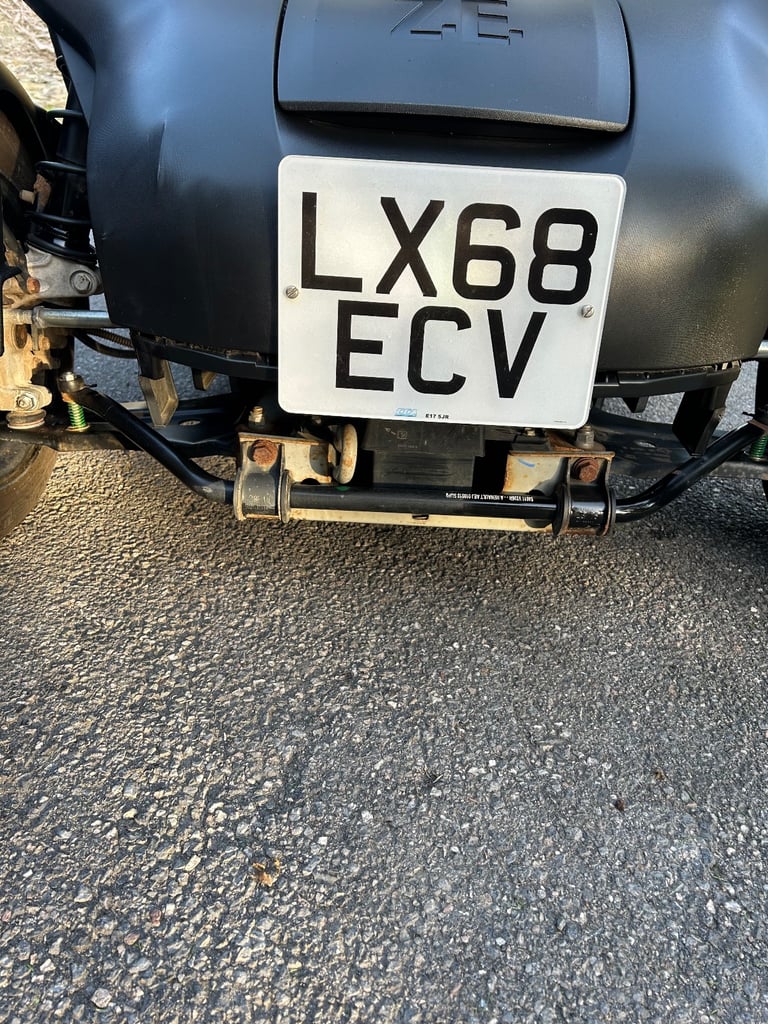 Renault, Twizy 2019