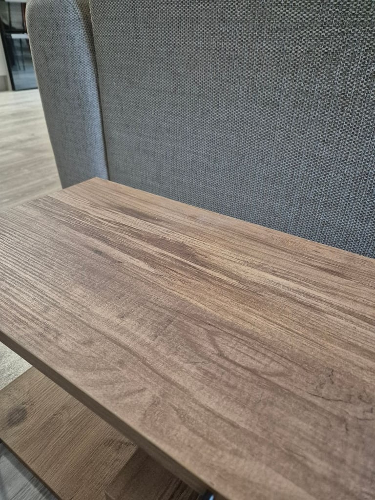 Scandi TV Unit 