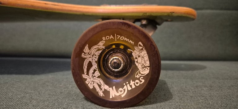 Havana Longboard 40 inch