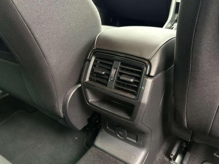 2025 Skoda Karoq 1.5 TSI SE Edition 5dr DSG ESTATE PETROL Automatic