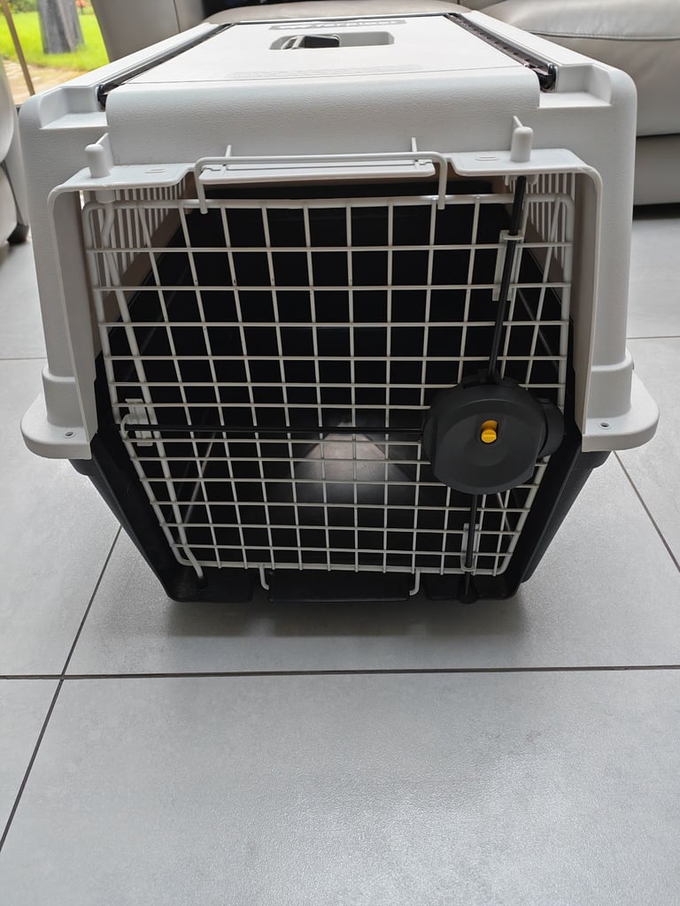 Ferplast Atlas 40 dog crate