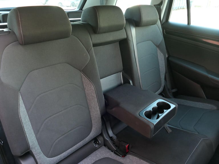 2020 Skoda Kodiaq 1.5 TSI SE Drive 5dr DSG [7 Seat] ESTATE PETROL Automatic