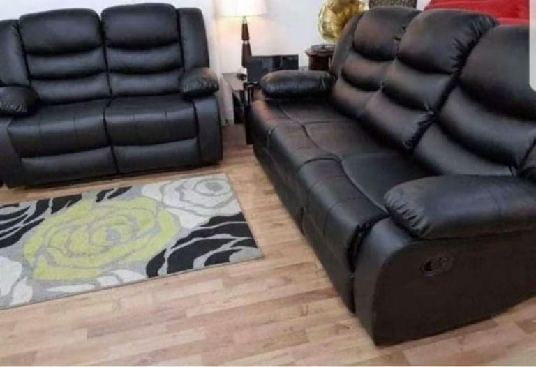 All Furniture Available - 2 Seater - 3 seater - 4 Seater - 5 seater - Recliner sofa - Cupholder 