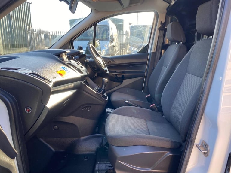 2018 Ford Transit Connect 1.5 TDCi 220 Panel Van 5dr Diesel Manual L1 H1 (124 g/km, 99 bhp) PANEL...