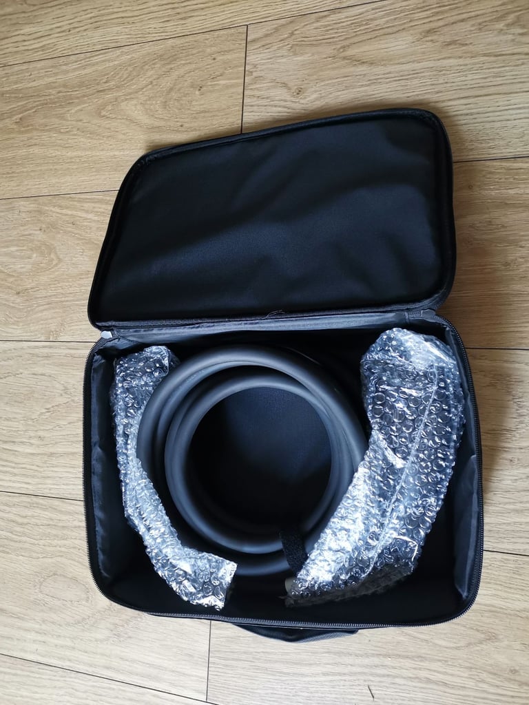 BYD Universal 5m Type 2 32A 480V EV Electric Vehicle Car Charger Cable / Public Charging Lead