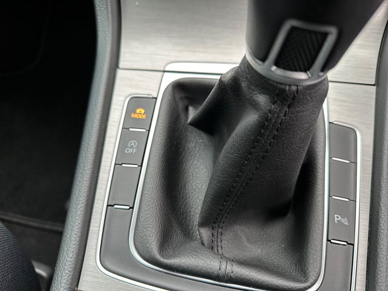 2015 Volkswagen Golf 1.4 TSI BlueMotion Tech Match Hatchback 5dr Petrol Manual