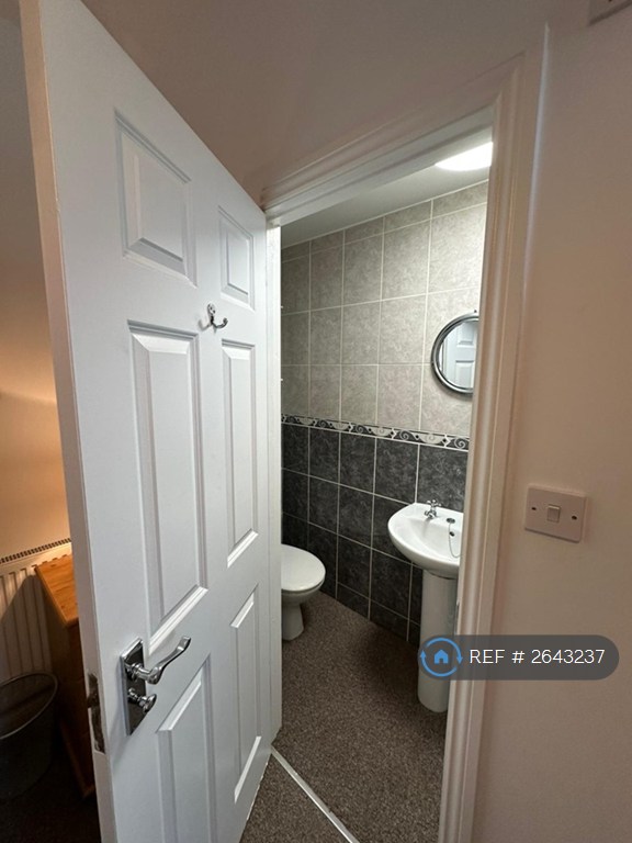 1 bedroom in County Road, Swindon, SN1 (#2643237)