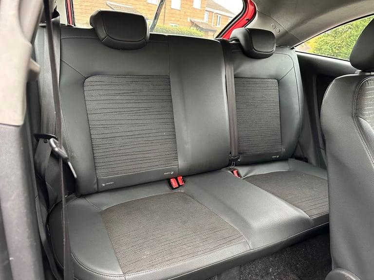 2014 VAUXHALL CORSA EXCITE AC ECOTEC, 1.2 PETROL, **HUGE SPEC, LOW MILES** 