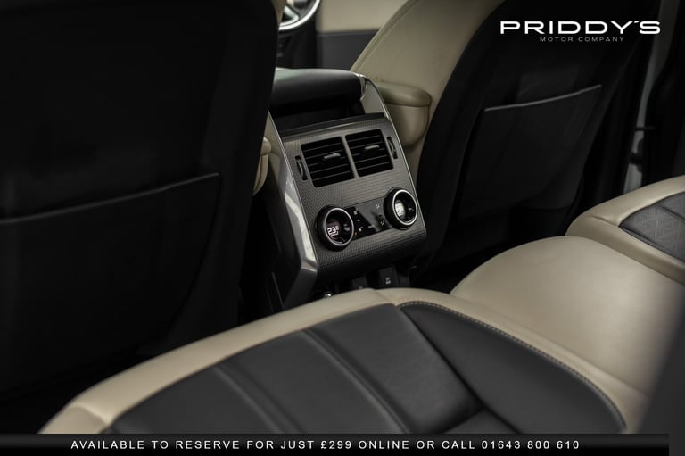 LAND ROVER RANGE ROVER SPORT 2.0 P400e 13.1kWh Autobiography Dynamic - Roof box