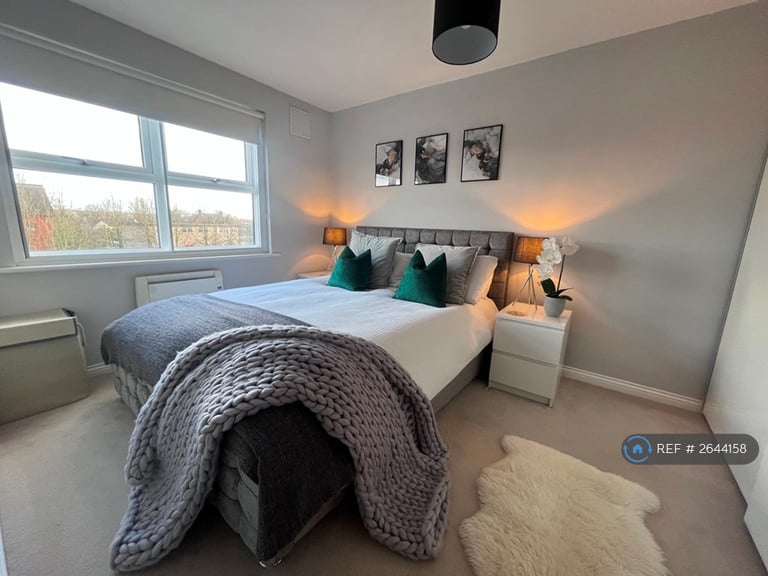 2 bedroom flat in Templemead, Witham, CM8 (2 bed) (#2644158)