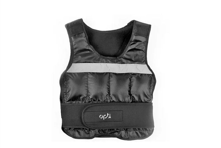image for 10kg weighted exercise vest
