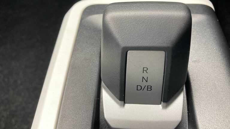 2025 Dacia Spring 27kWh Expression 65 48kW 5dr Auto Electric Hatchback Hatchback Electric Automatic