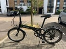 Dahon Vitesse D8 Alloy Folding Bike for sale 