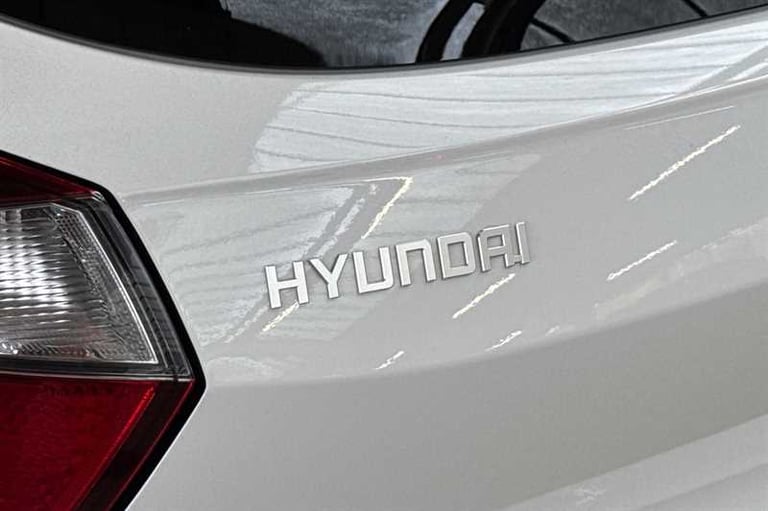 2025 Hyundai i10 1.2 Premium Hatchback 5dr Petrol Auto Euro 6 (s/s) (79 ps) Hatchback Petrol Auto...
