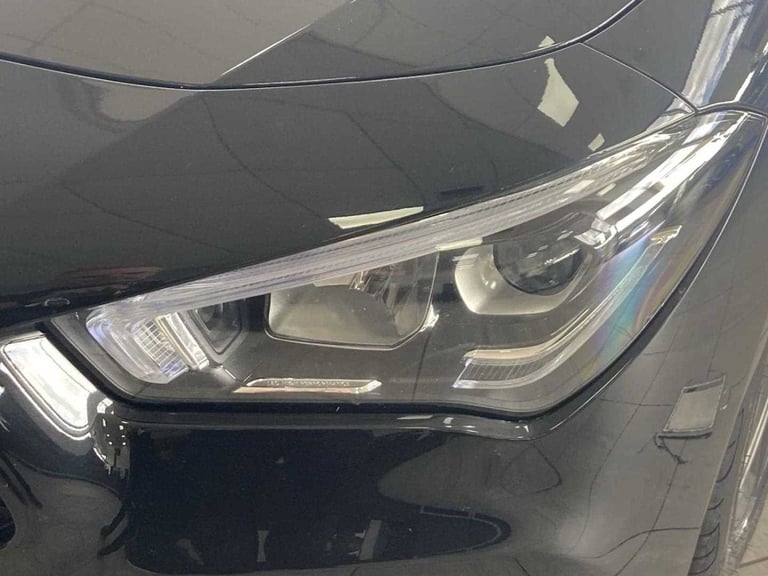 2019 Mercedes-Benz CLA 200 AMG Line 4dr Tip Auto Coupe Petrol Automatic