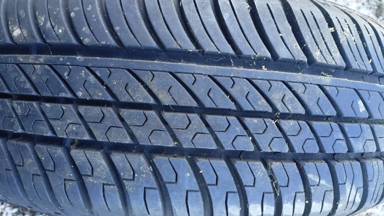 Battery and other things