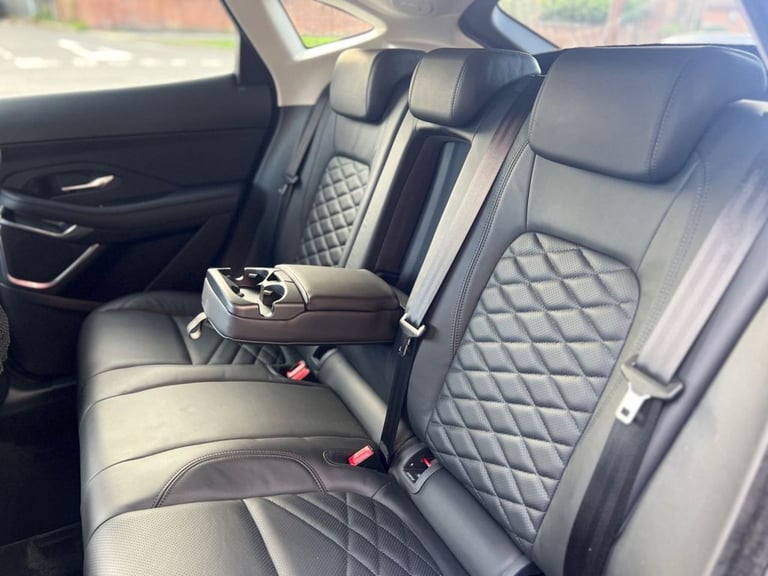 2020 Jaguar E-Pace 2.0 HSE 5dr Auto ESTATE PETROL Automatic