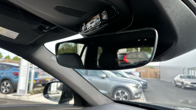 2022 Volvo XC90 2.0 B5D [235] R DESIGN 5dr AWD Geartronic ESTATE DIESEL Automatic