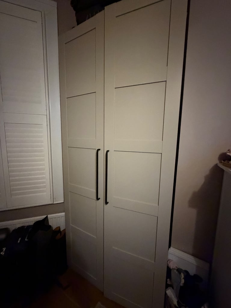 image for IKEA - PAX Wardrobes - 2