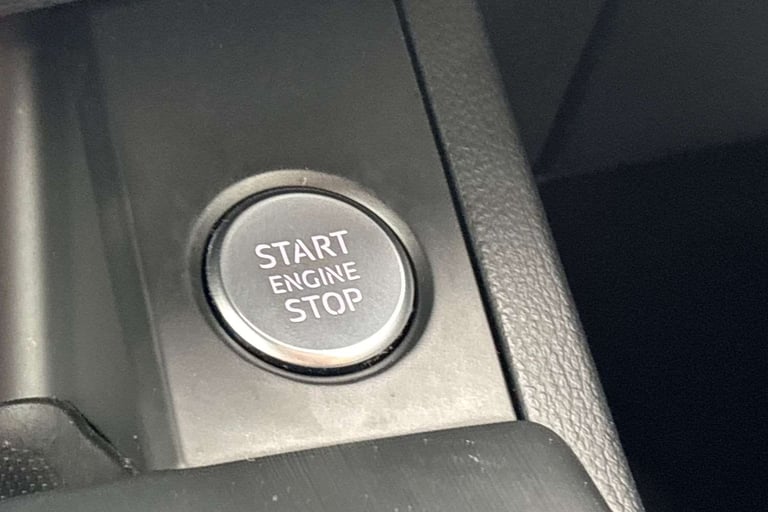 2019 Audi A4 35 TFSI Black Edition 5dr S Tronic ESTATE PETROL Automatic