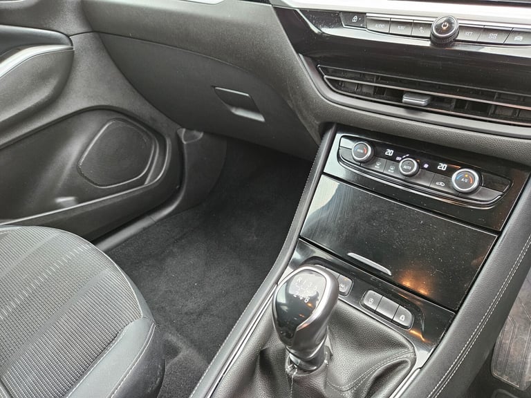 2023 23 Vauxhall Grandland 1.2 Turbo GS NAV 5dr Damaged Repaired CAT N