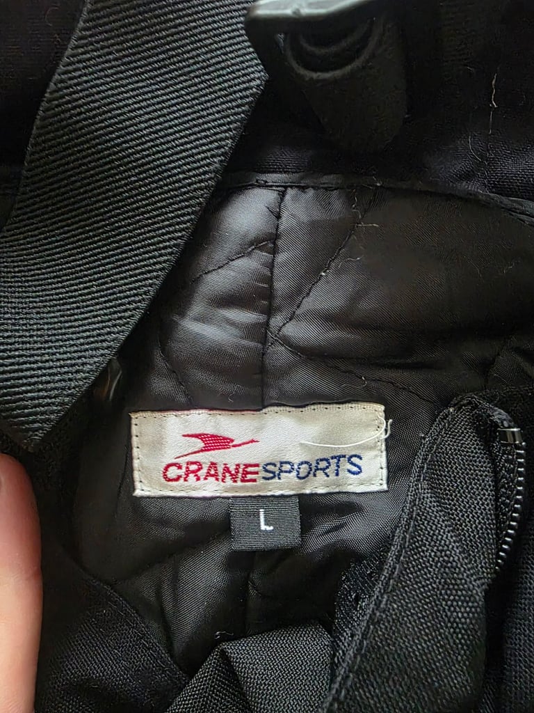 Job lot bike gear