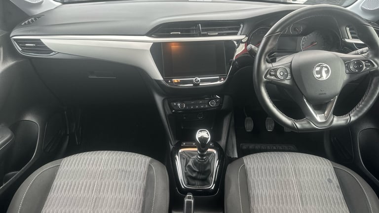 2021 Vauxhall Corsa 1.2 Turbo SE Premium 5dr Petrol Hatchback Hatchback Petrol Manual