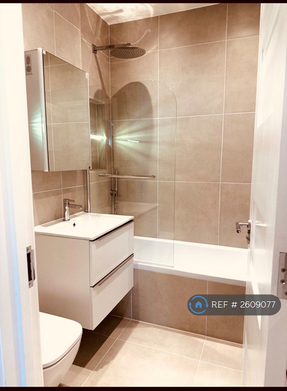 1 bedroom in Tenterden Grove, Hendon, NW4 (#2609077)