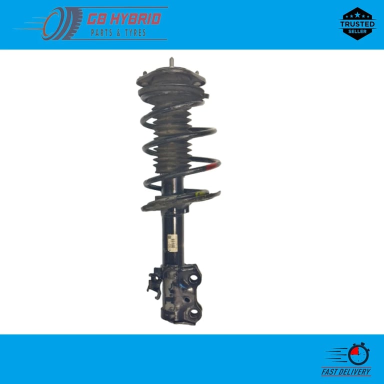 Genuine Toyota Prius Plus 2011-2022 Front Driver Side Shock Absorber
