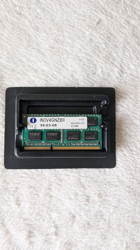 image for RAM 4GB