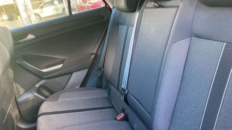 2022 Volkswagen T-Roc 1.5 TSI Life 5dr Petrol Hatchback Hatchback Petrol Manual