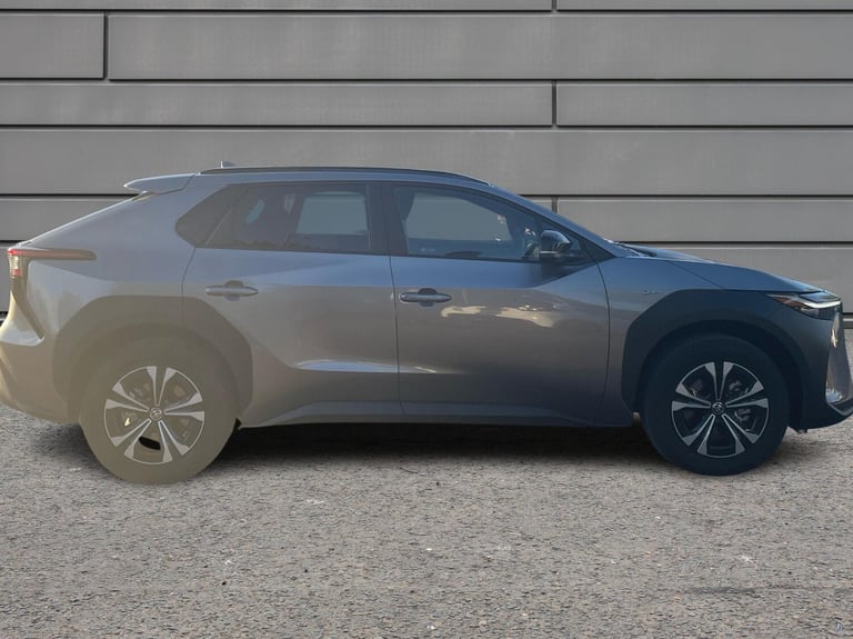 2024 Toyota bZ4X Electric Hatchback 150kW Motion 71.4kWh 5dr Auto (11kW) SUV Electric Automatic