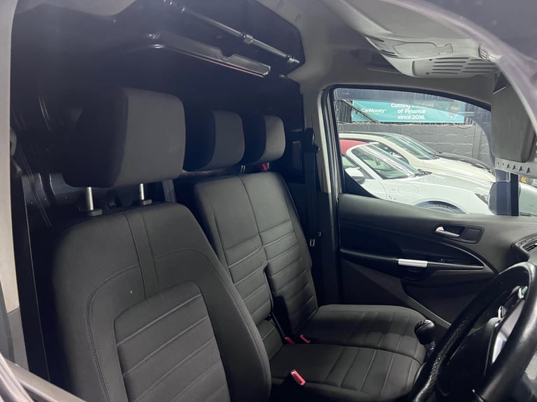 2020 Ford Transit Connect 1.5 EcoBlue 120ps Limited Van PANEL VAN Diesel Manual
