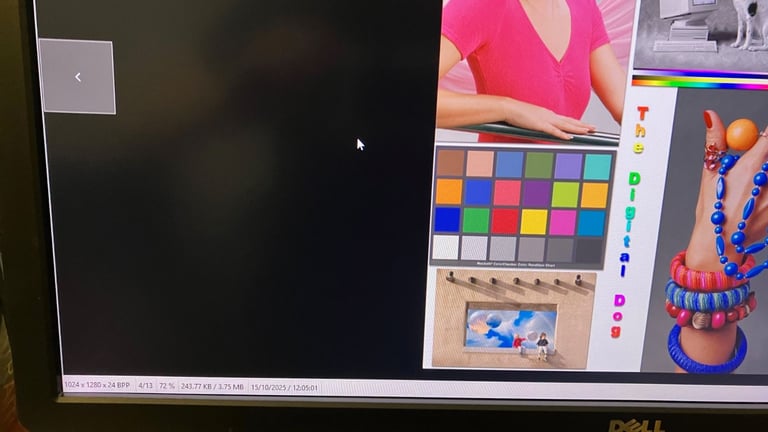 Dell U2713HM display for sale
