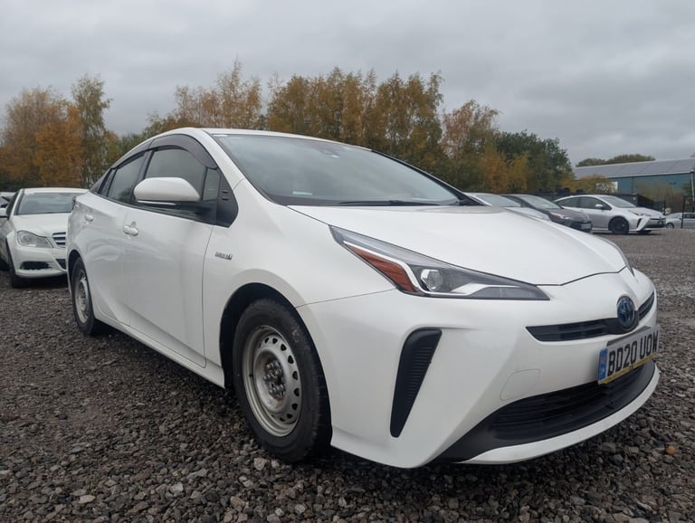 image for 2020 Toyota Prius  1 790 CC TOYOTA PRIUS Hybrid