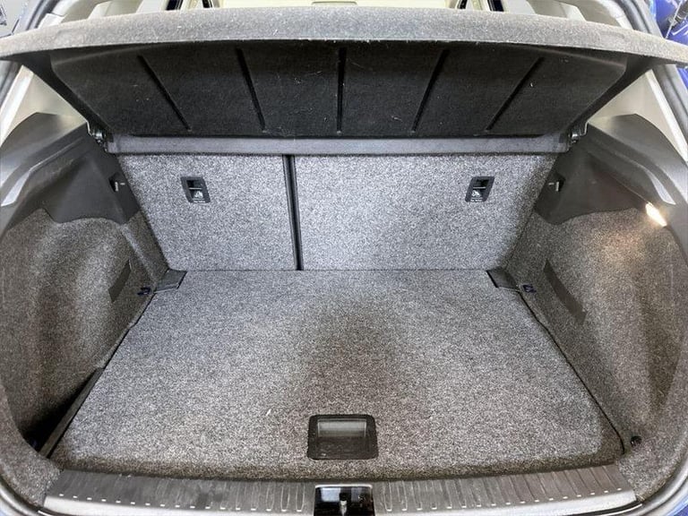 2019 SEAT Arona 1.0 TSI SE Euro 6 (s/s) 5dr Manual SUV Petrol Manual