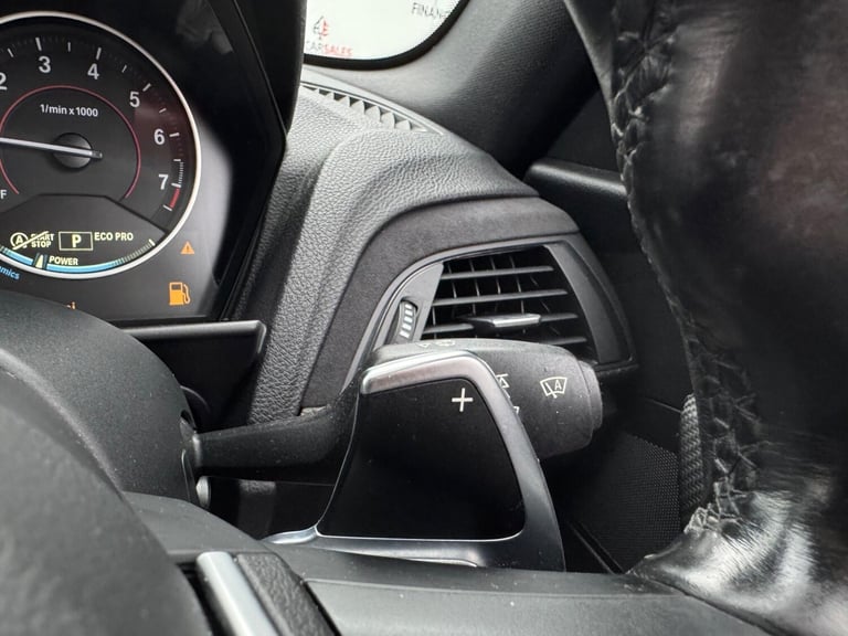 2015 BMW 2 Series 3.0 M235i Auto Euro 6 (s/s) 2dr COUPE Petrol Automatic