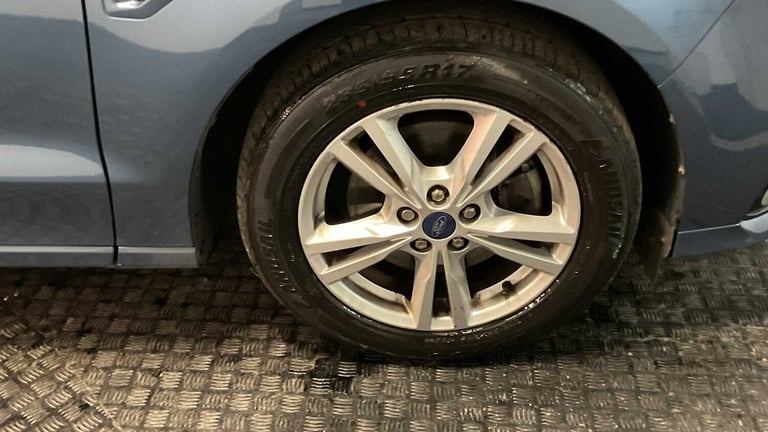 2022 Ford S-Max 2.0 EcoBlue Titanium 5dr Auto Estate Diesel Automatic